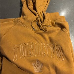 Toronto Maple Leafs Hoodie